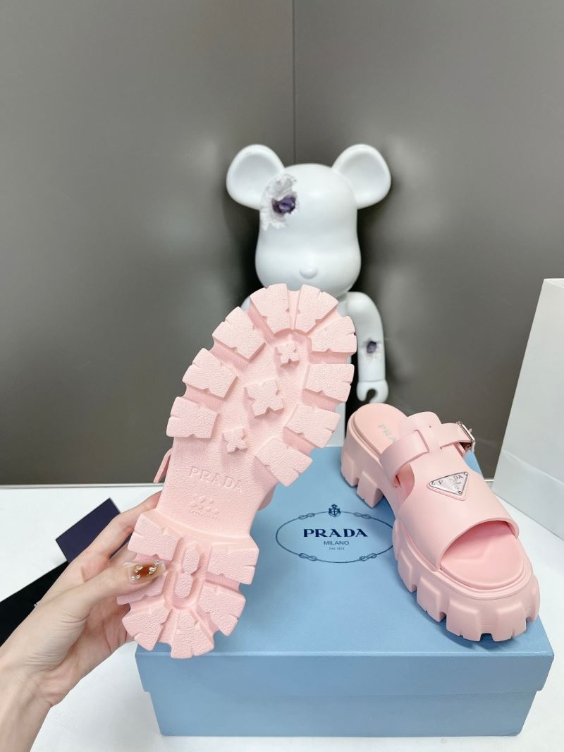 Prada Slippers